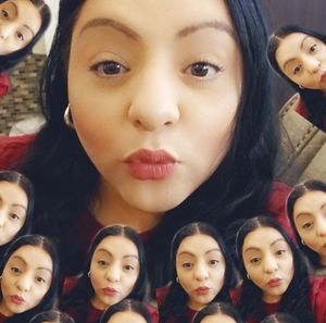 Meet your Posher, Matilda